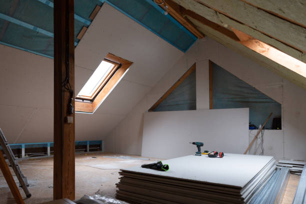 Best Residential Insulation in Avon, CO
