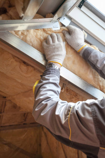 Types of Insulation We Offer in Avon, CO