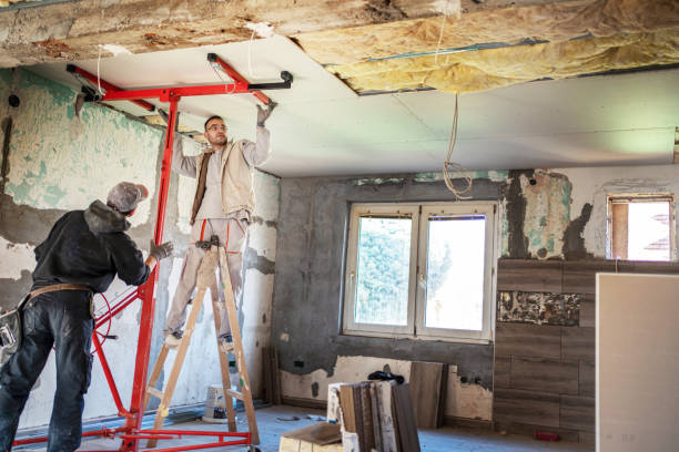 Best Spray Foam Insulation in Avon, CO