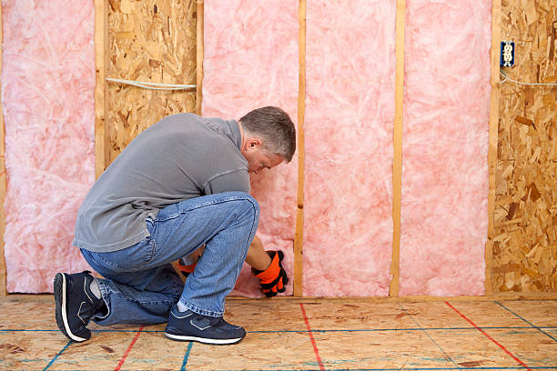 Best Insulation for Specific Applications in Avon, CO