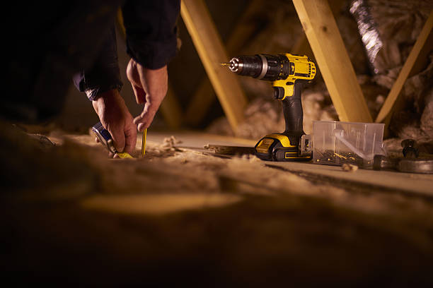 Best Insulation Maintenance and Repair in Avon, CO